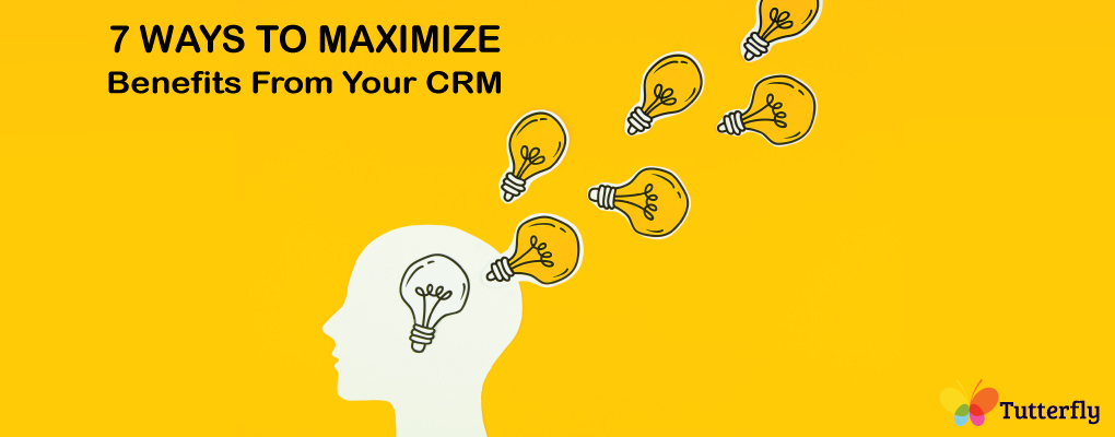 How Does CRM Work