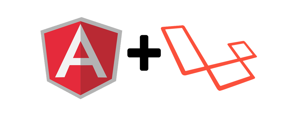 AngularJS and Laravel